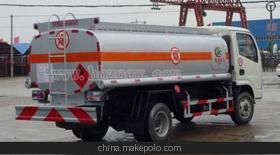 东风加油车与小型加油车 随州市永信汽车配件厂的运油车厂家直销选择